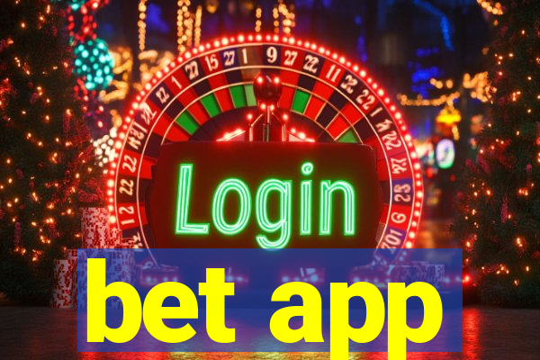 bet app